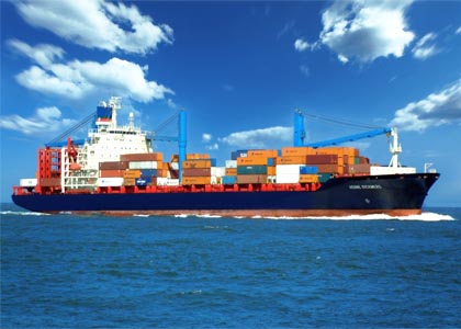 国际海运-双清包税